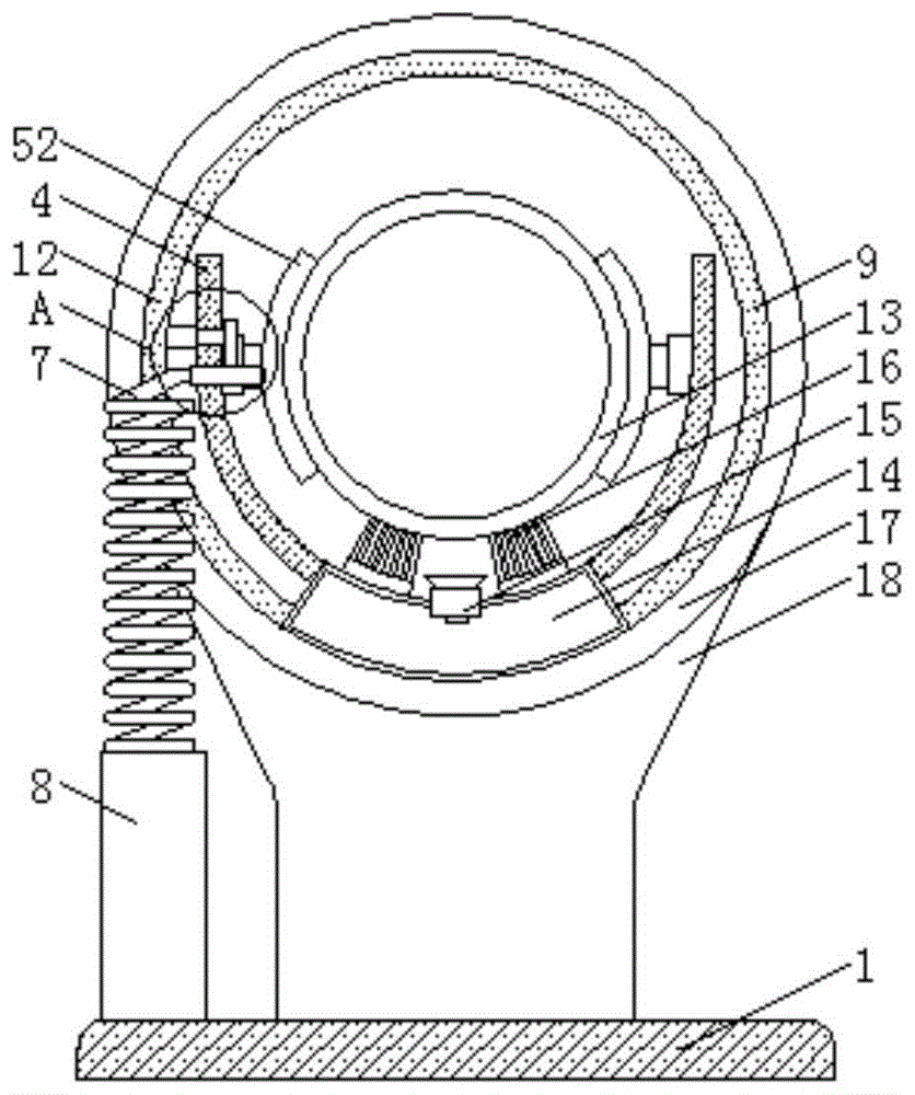圆管自动焊接装置的制作方法