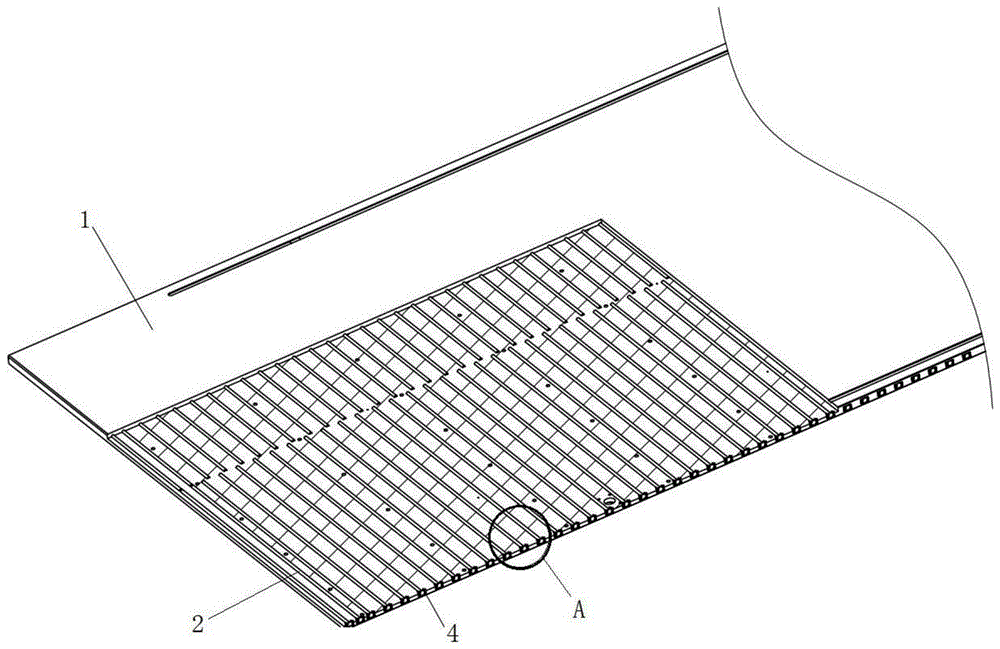 一种层压机用电加热板的制作方法