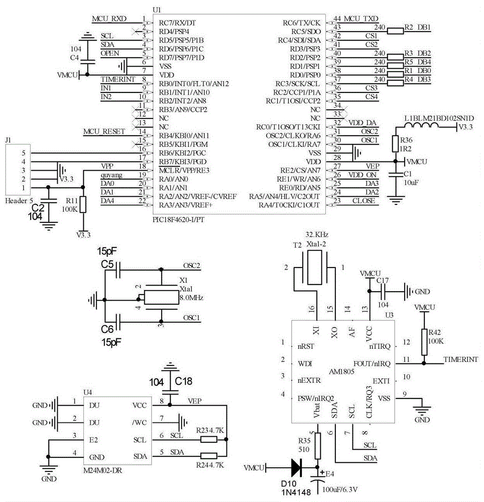 一种NB-IOT阀控光电直读水表的制作方法