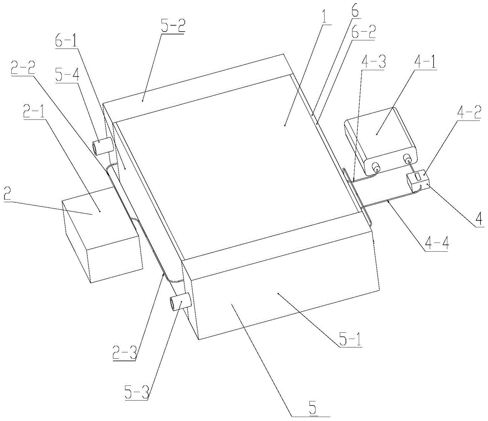 一种动力电池热管理系统的制作方法