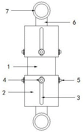 一种汽车减震器的制作方法