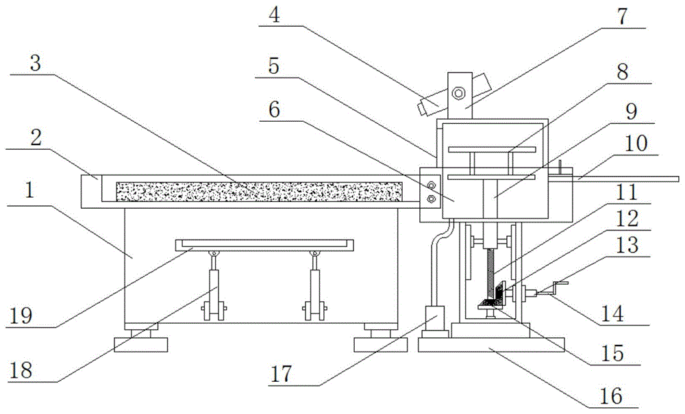 一种装配式水利枢纽建筑物模型的制作方法