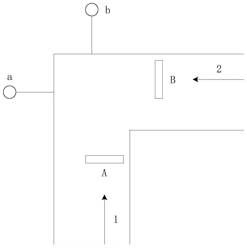 行车安全指示系统的制作方法