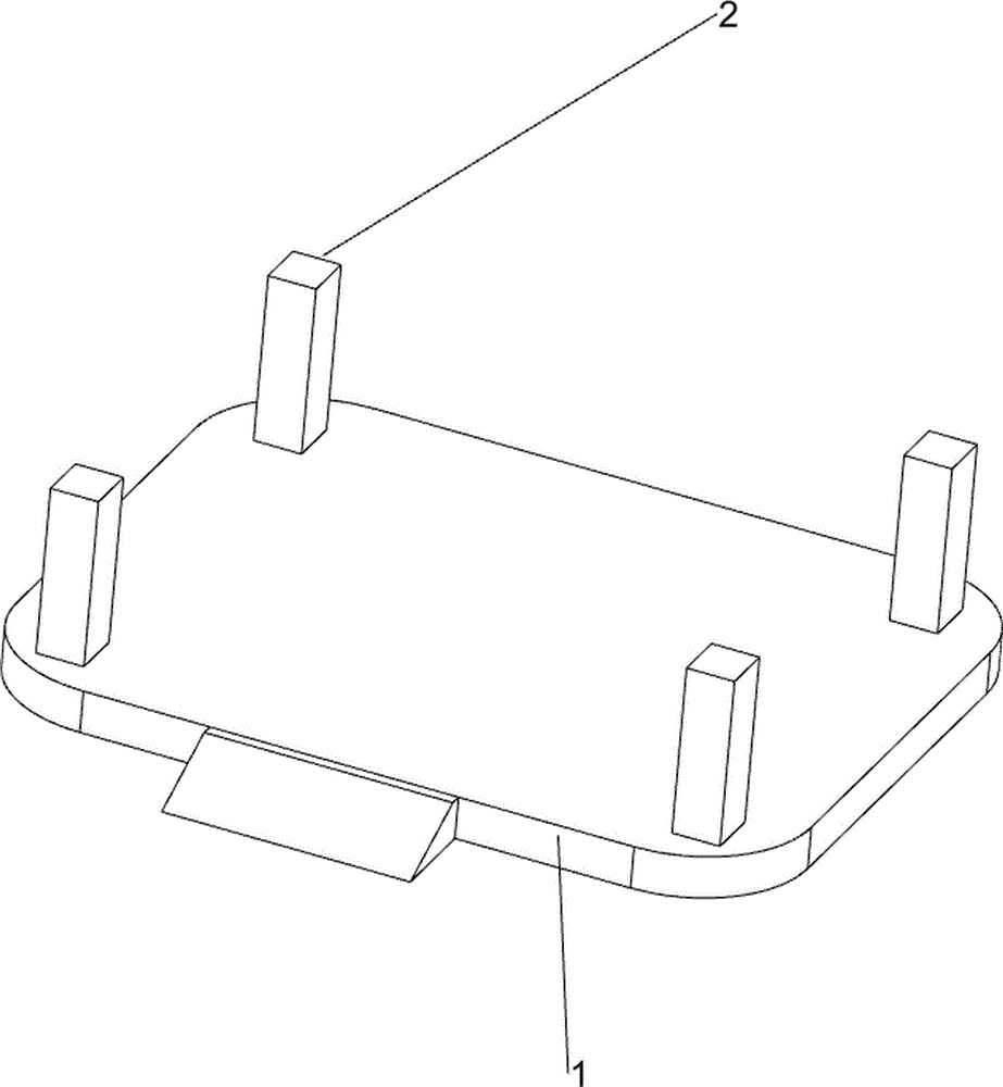 一种手镯清洗机的制作方法