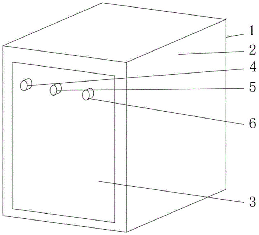 一种公厕飘香除臭机的制作方法