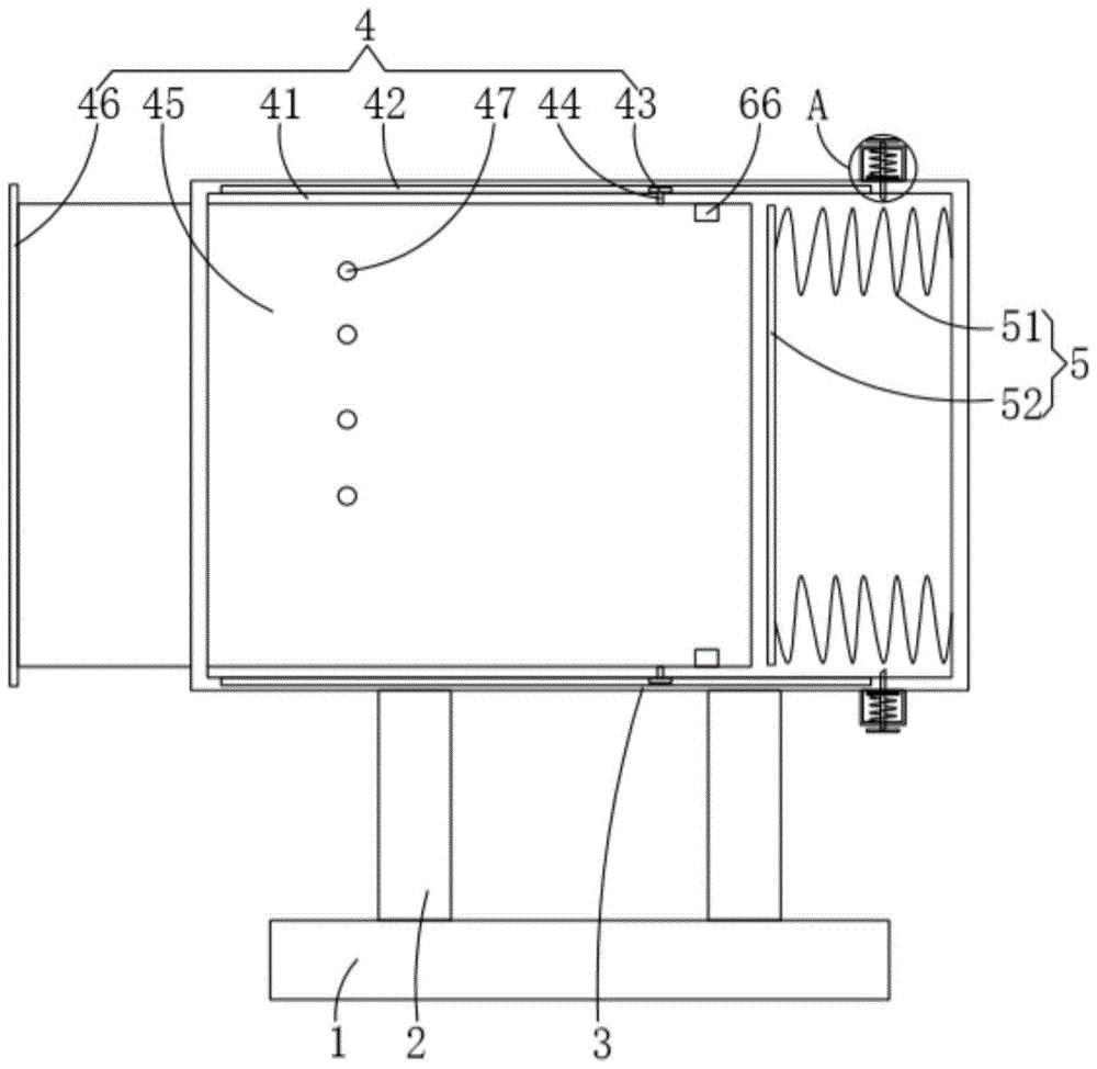 一种用于变电站综合自动化系统工程师公示装置的制作方法