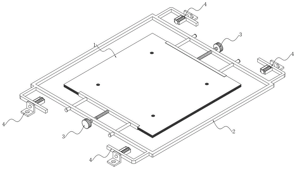 一种具有盲过孔的PCB线路板的制作方法