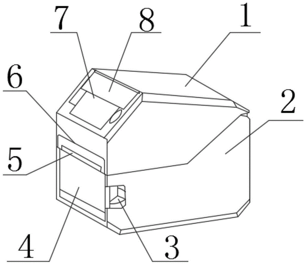 一种多功能UV平板打印机的制作方法