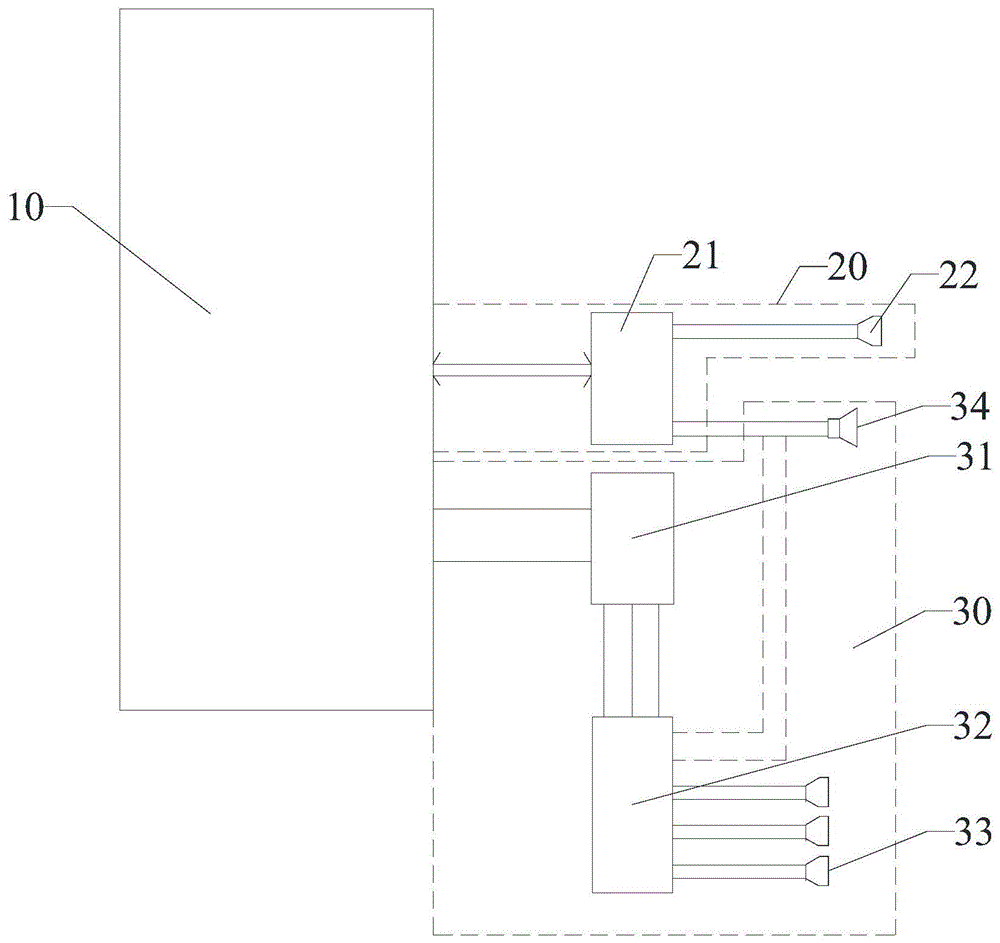 一种语音识别设备及智能网关的制作方法