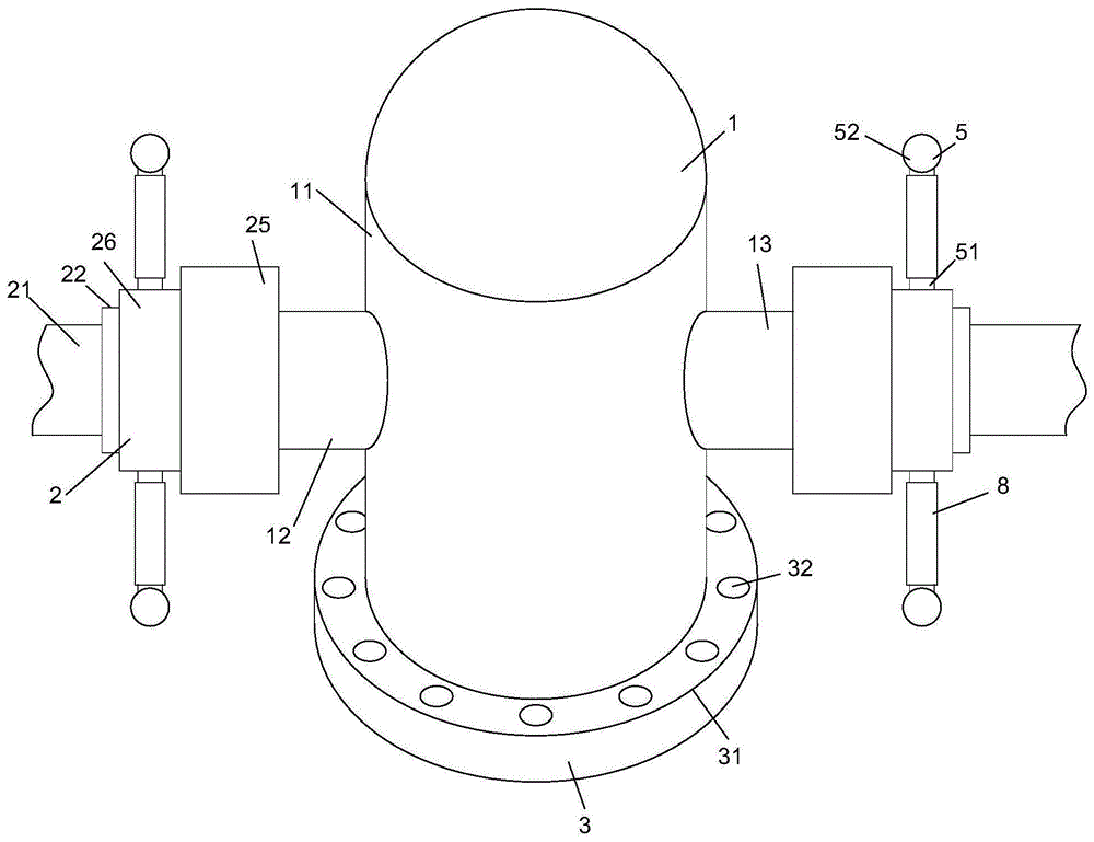 一种大流量机油泵的制作方法