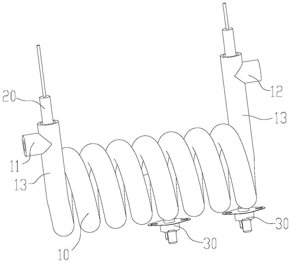 加热机构的制作方法