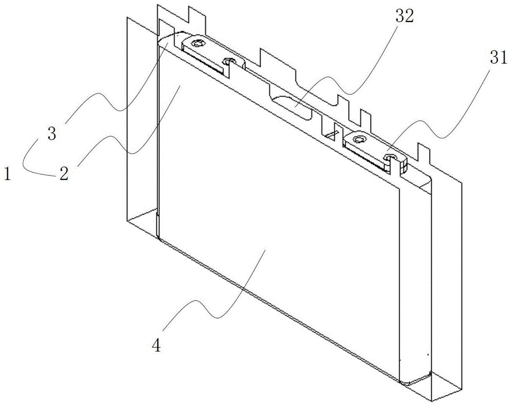 电池模组的制作方法