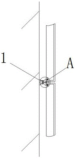 一种建筑室内吸音结构的制作方法