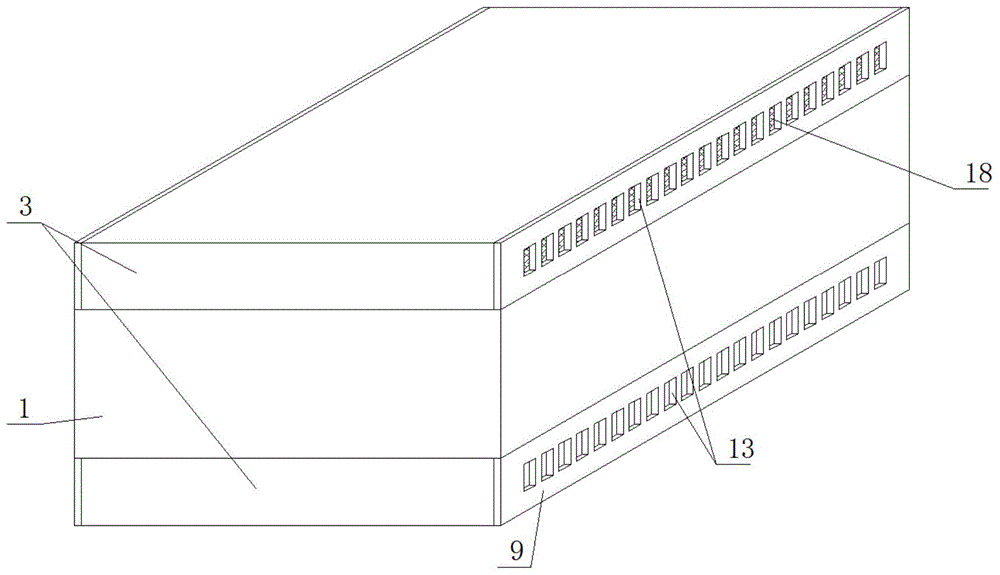 一种变电站本地继电保护装置的制作方法