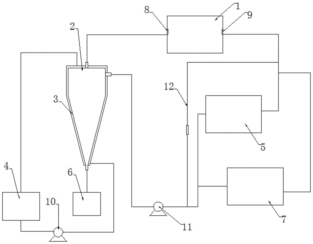 一种铝空气电池系统的制作方法