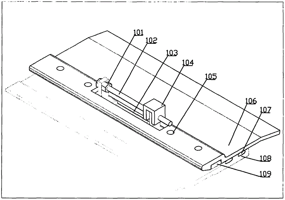 一种钢制承插口管道限制接头的制作方法