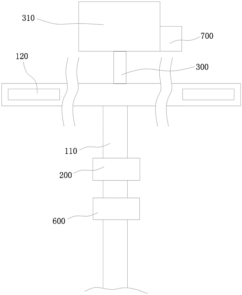 一种具有车载导航功能的共享助力电动车的制作方法