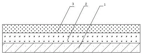 一种改进的感光材料版的制作方法