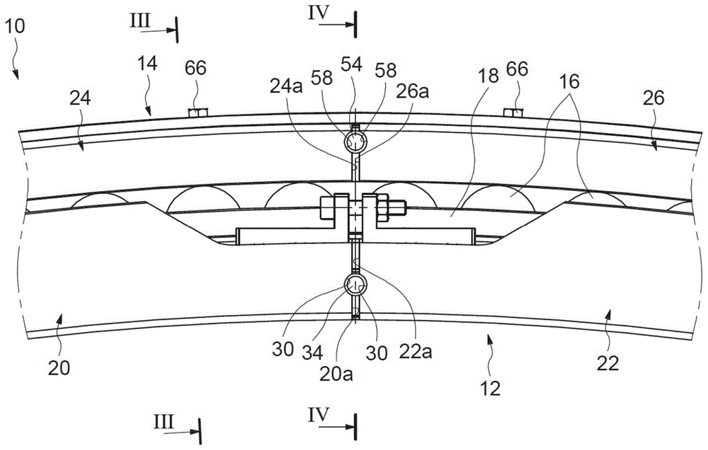 滚动轴承，尤其是大直径滚动轴承的制作方法
