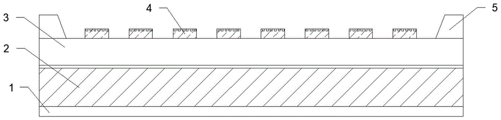 一种铁路轨道用阻尼钢垫板的制作方法