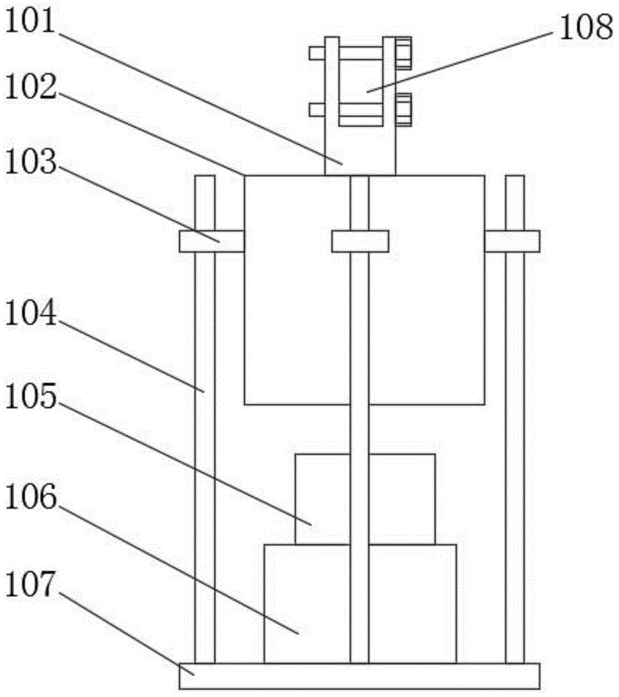 一种精铸热压模具及其加工方法与流程