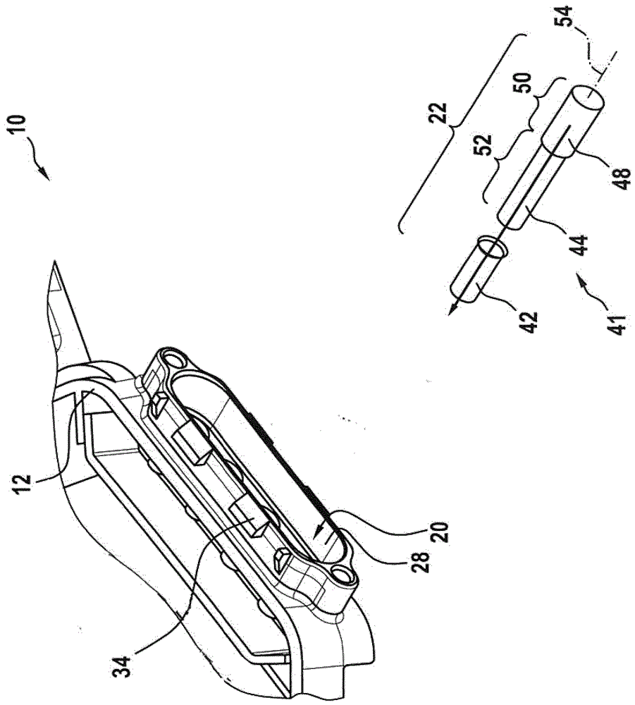 电动驱动器的制作方法