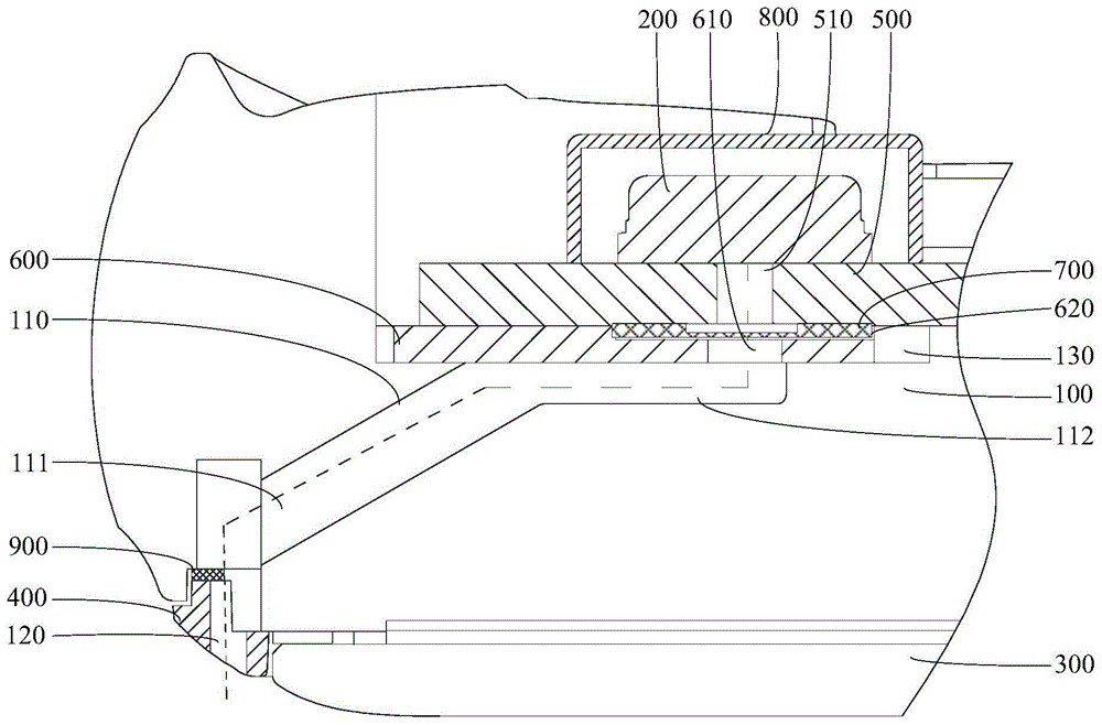 电子设备的制作方法