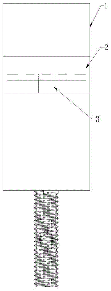 工装夹具及模具镶件夹持工装的制作方法