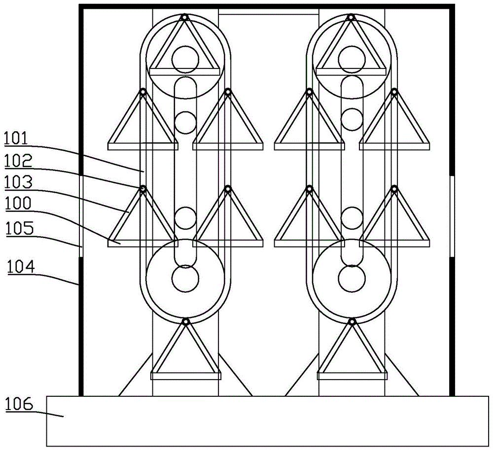 一种银浆存储设备的制作方法