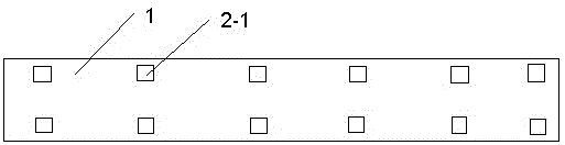 酸碱管道法兰检修防护罩的制作方法