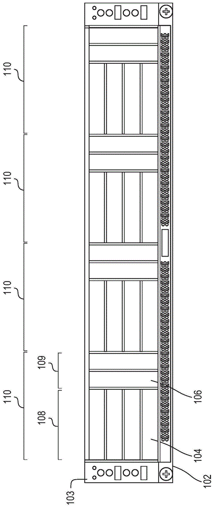 机箱及其系统的制作方法