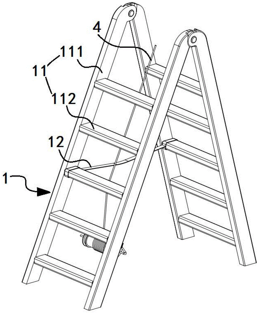 一种多功能建筑工程机电安装用装置的制作方法