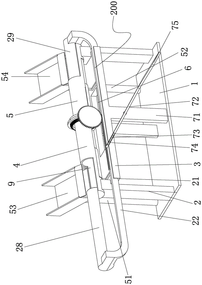 一种家用小型玉米脱粒机的制作方法