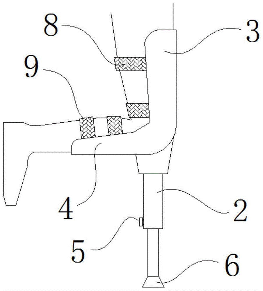 一种助行器的制作方法