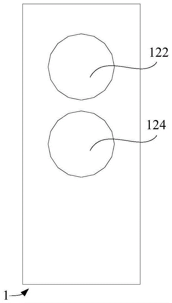 空调器室内机及空调器的制作方法