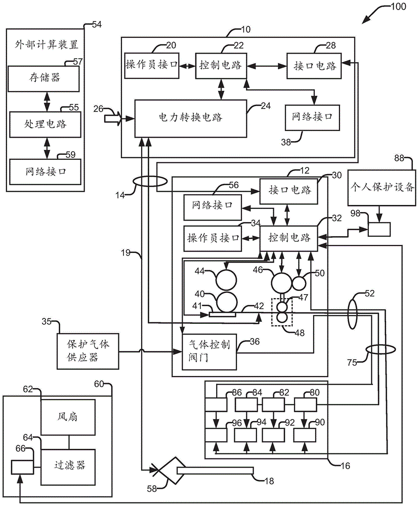 用于为供应商管理库存提供主动追踪的系统和方法与流程