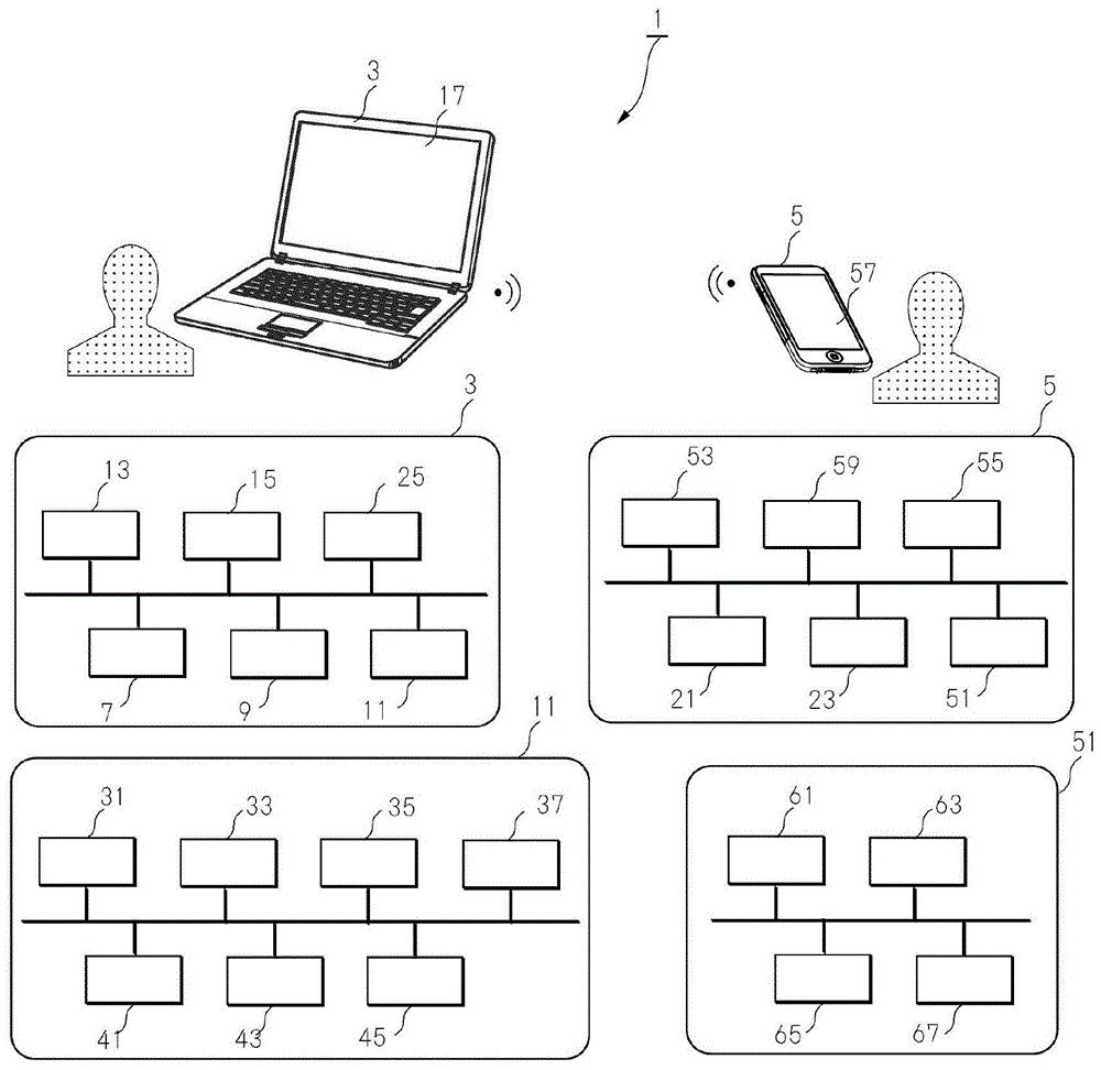 语音解析系统的制作方法