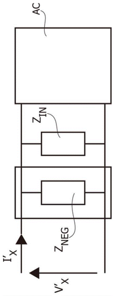 负阻抗电路和电子设备的制作方法