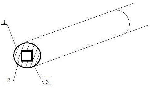 一种香烟滤棒的制作方法