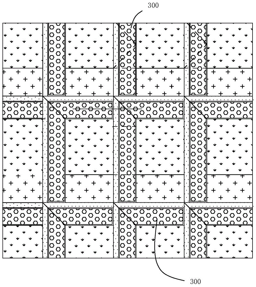 一种长悬臂幕墙系统的制作方法