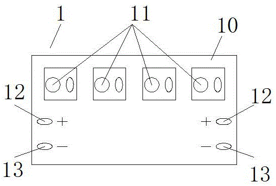 导热柔性线路板的制作方法