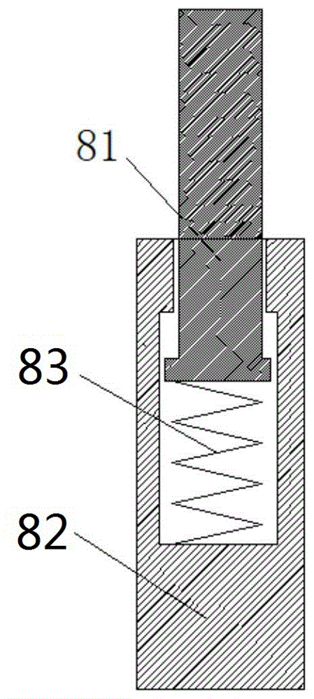 一种绘画用展示装置的制作方法