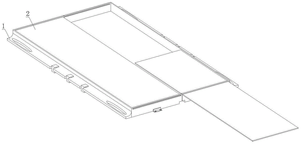 一种便于固定的PCB线路板的制作方法