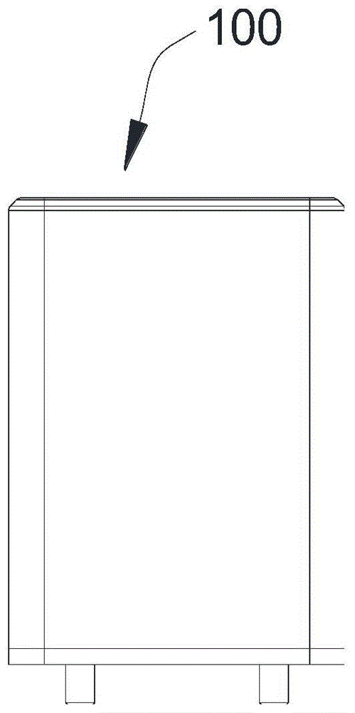 烟弹及其电子烟的制作方法