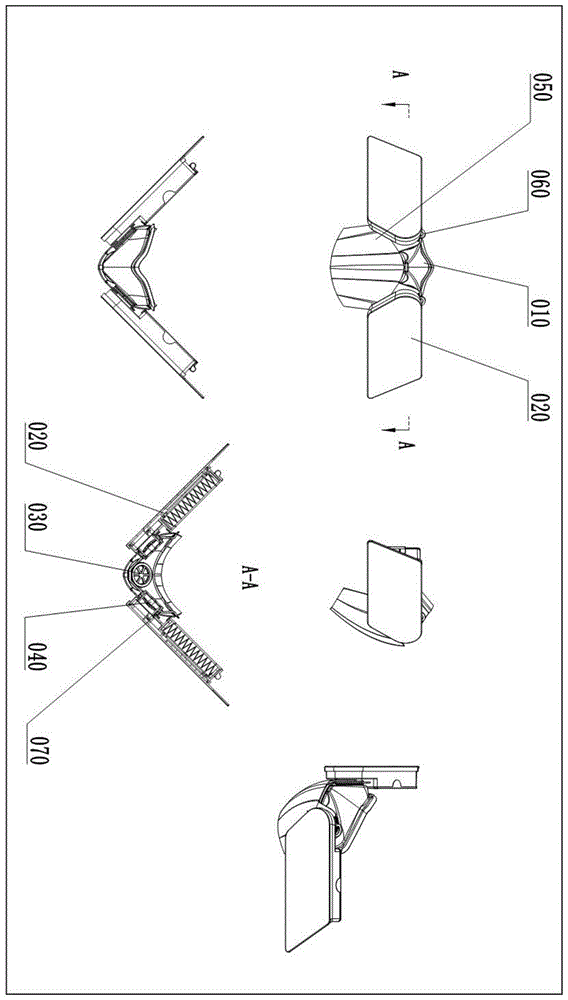 鼻用空气净化器的制作方法