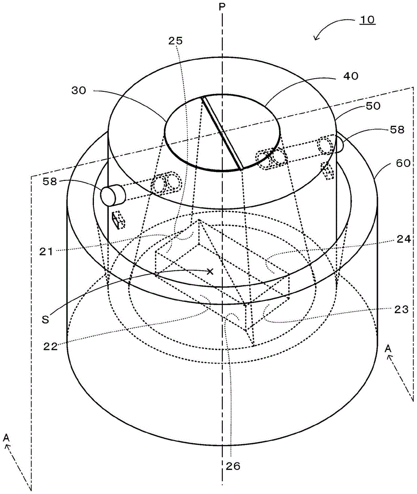 锻造工具的制作方法