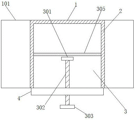 一种新型综合补偿JP柜的制作方法