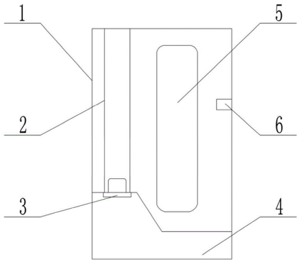 一种低温烟具的制作方法