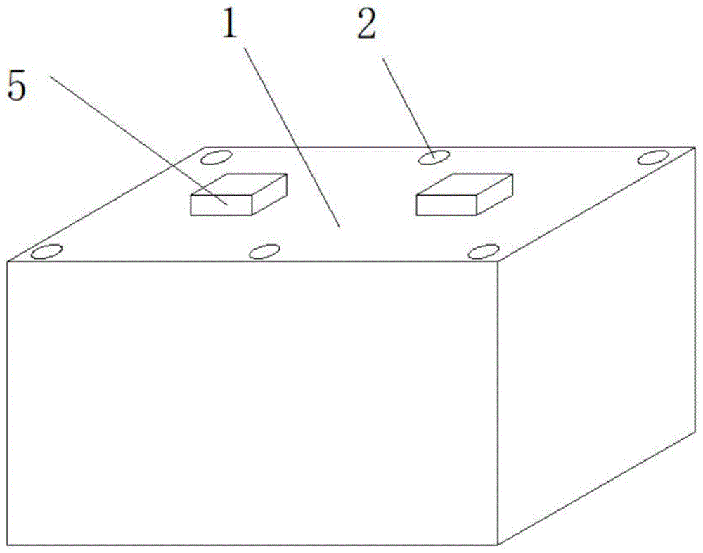 一种具有隔音功能的混凝土砌块的制作方法