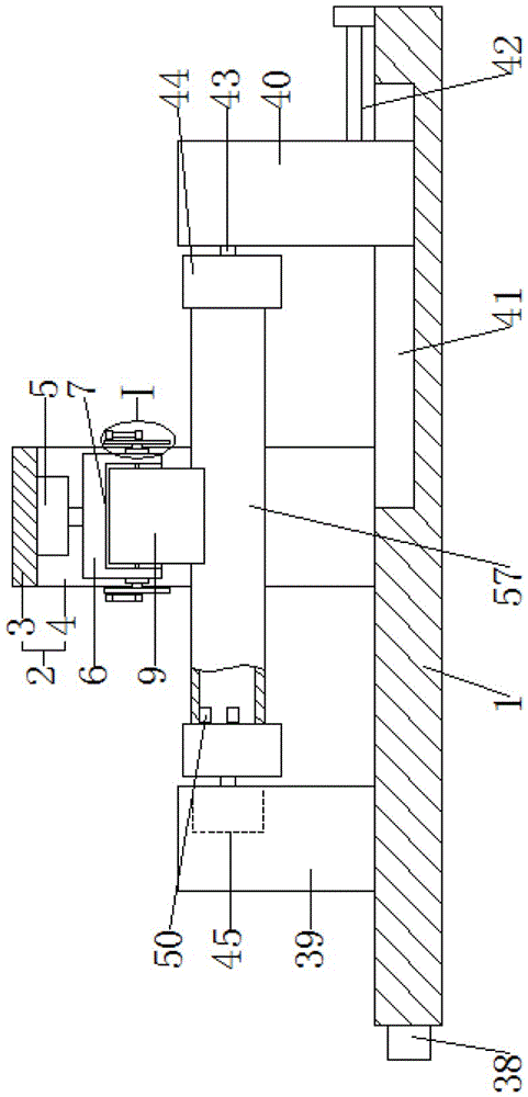 一种除锈装置的制作方法